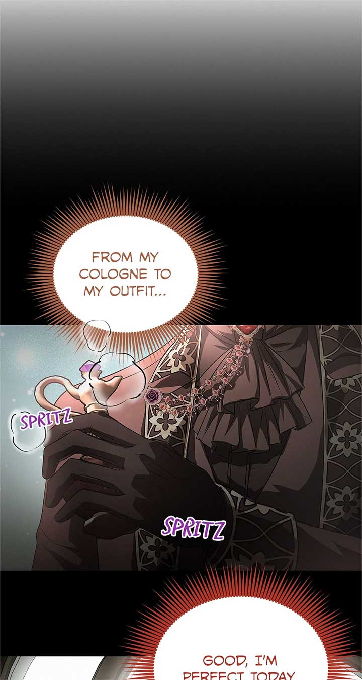 I’ve Probably Made a Mistake in Getting Married chapter 33 page 1