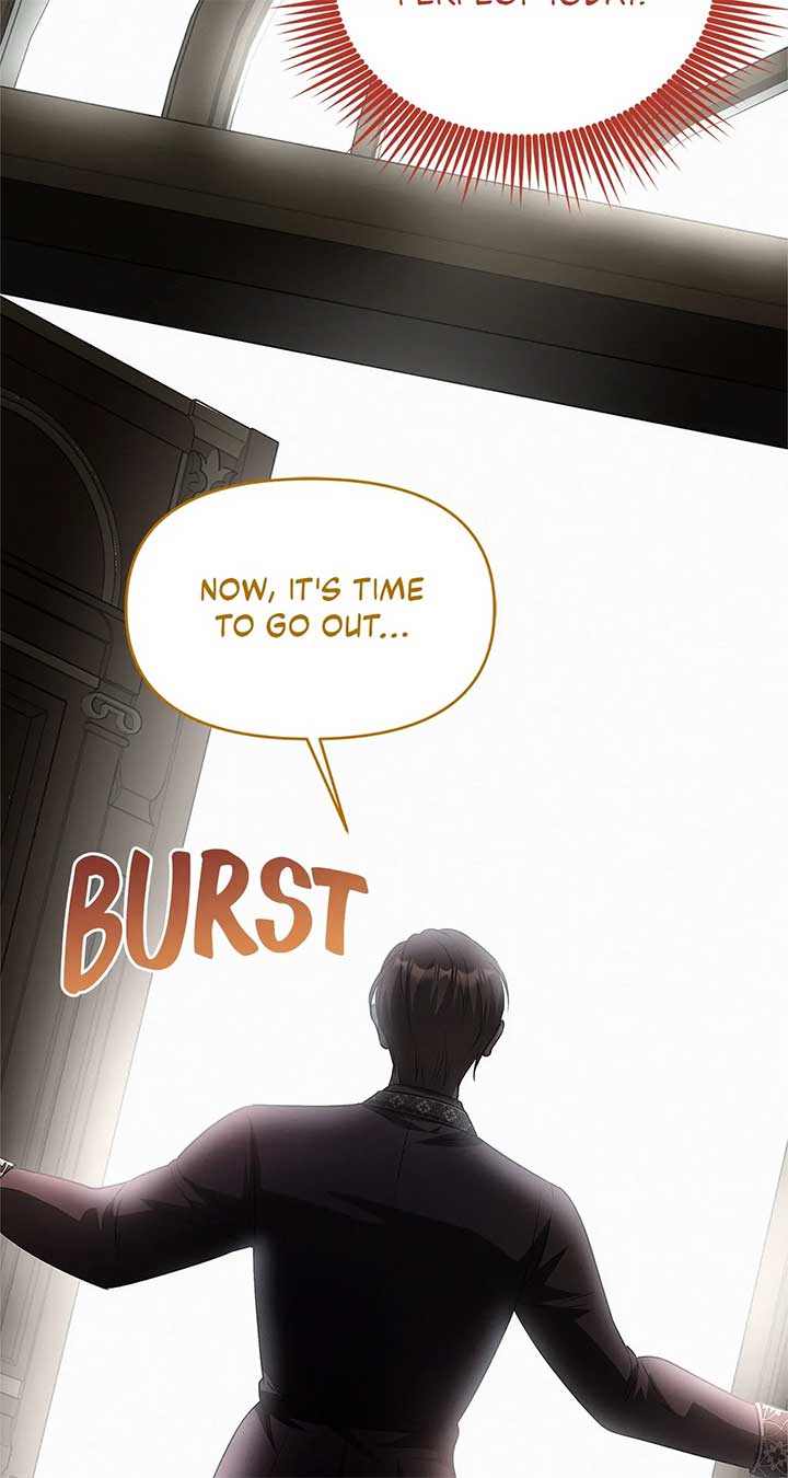 I’ve Probably Made a Mistake in Getting Married chapter 33 page 2