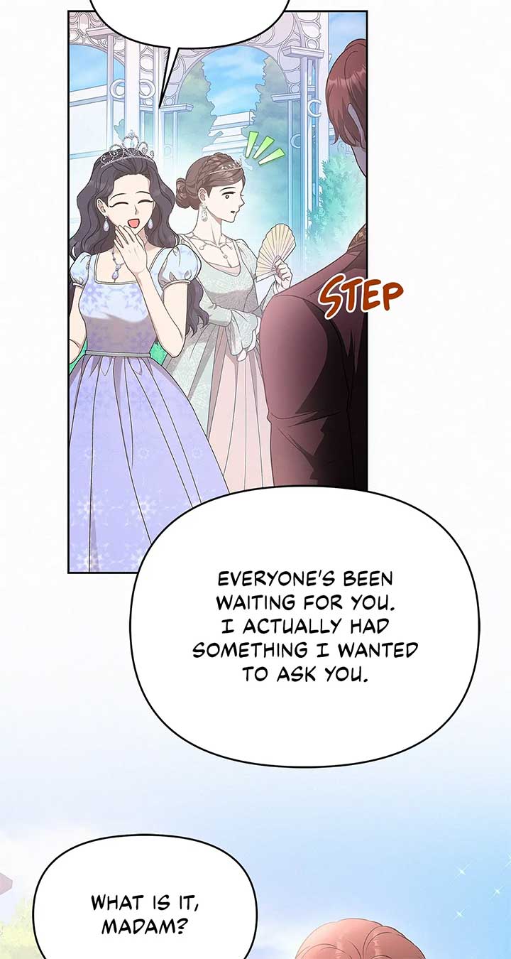 I’ve Probably Made a Mistake in Getting Married chapter 33 page 7