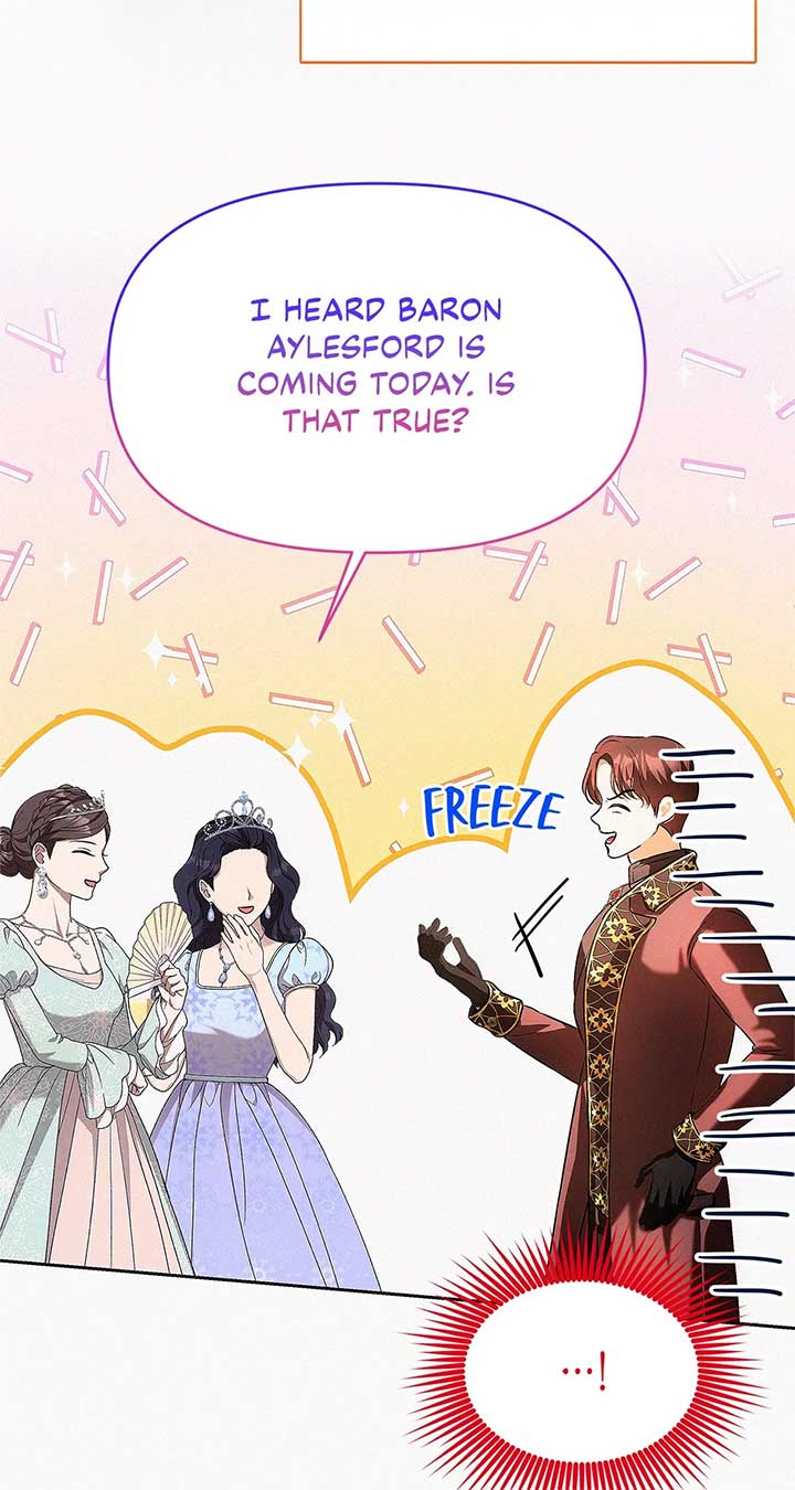 I’ve Probably Made a Mistake in Getting Married chapter 33 page 11