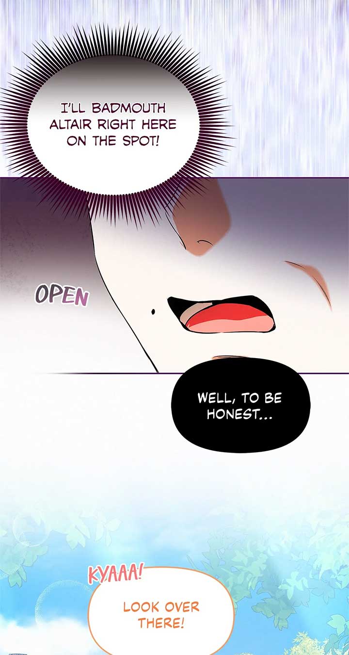 I’ve Probably Made a Mistake in Getting Married chapter 33 page 17