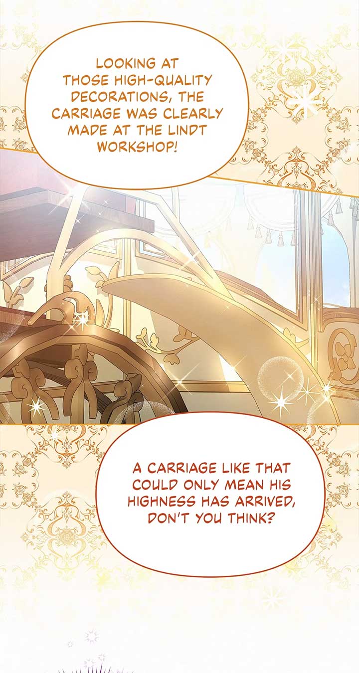 I’ve Probably Made a Mistake in Getting Married chapter 33 page 23