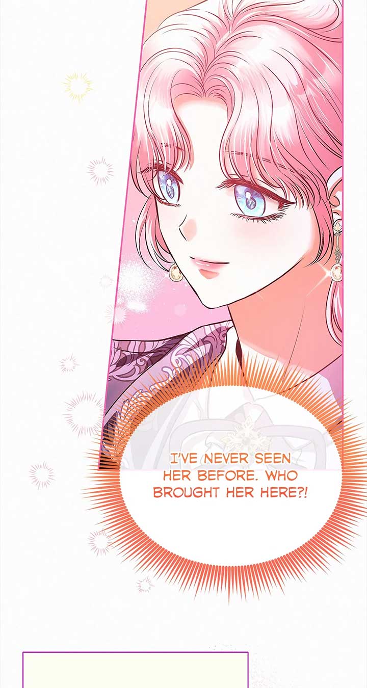 I’ve Probably Made a Mistake in Getting Married chapter 33 page 30