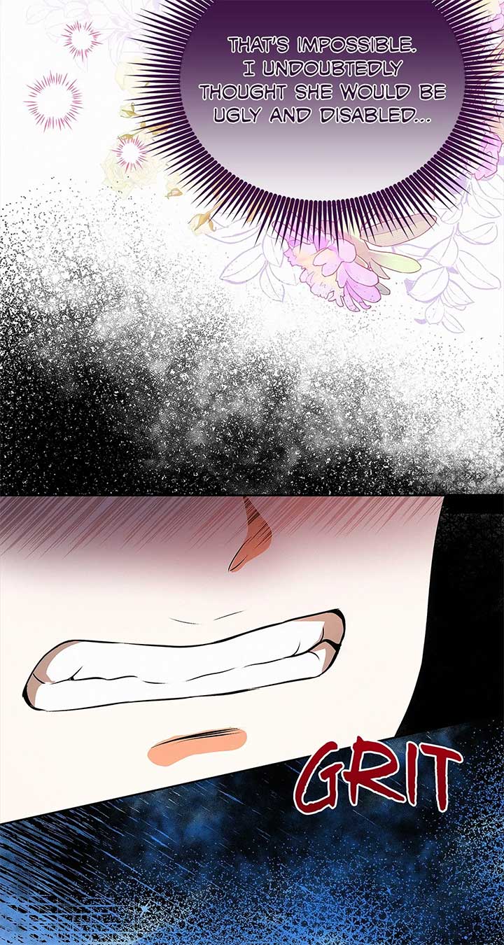 I’ve Probably Made a Mistake in Getting Married chapter 33 page 37