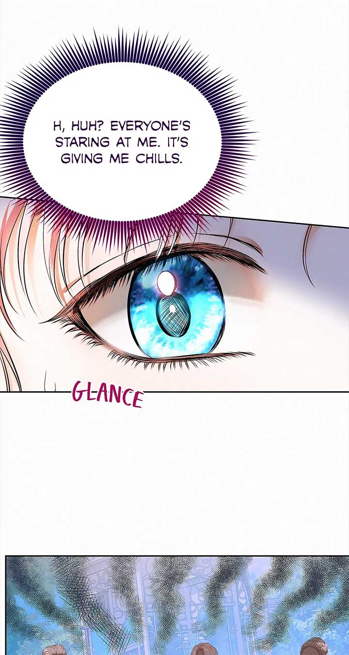 I’ve Probably Made a Mistake in Getting Married chapter 33 page 44