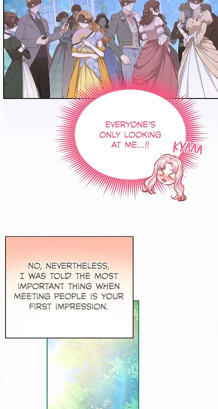I’ve Probably Made a Mistake in Getting Married chapter 33 page 45