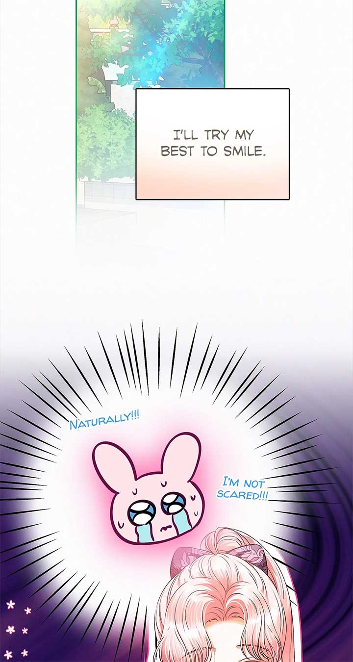 I’ve Probably Made a Mistake in Getting Married chapter 33 page 46