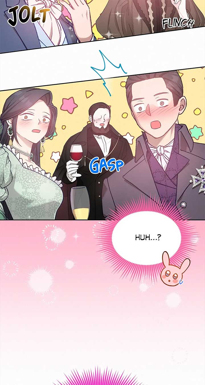 I’ve Probably Made a Mistake in Getting Married chapter 33 page 48