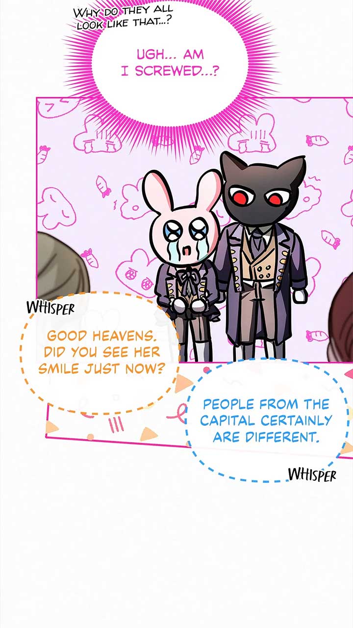 I’ve Probably Made a Mistake in Getting Married chapter 33 page 49