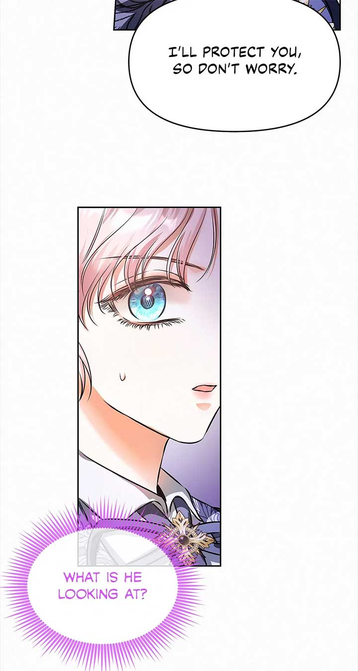 I’ve Probably Made a Mistake in Getting Married chapter 33 page 53