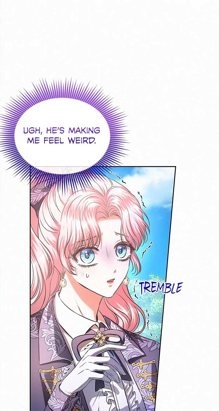 I’ve Probably Made a Mistake in Getting Married chapter 33 page 57