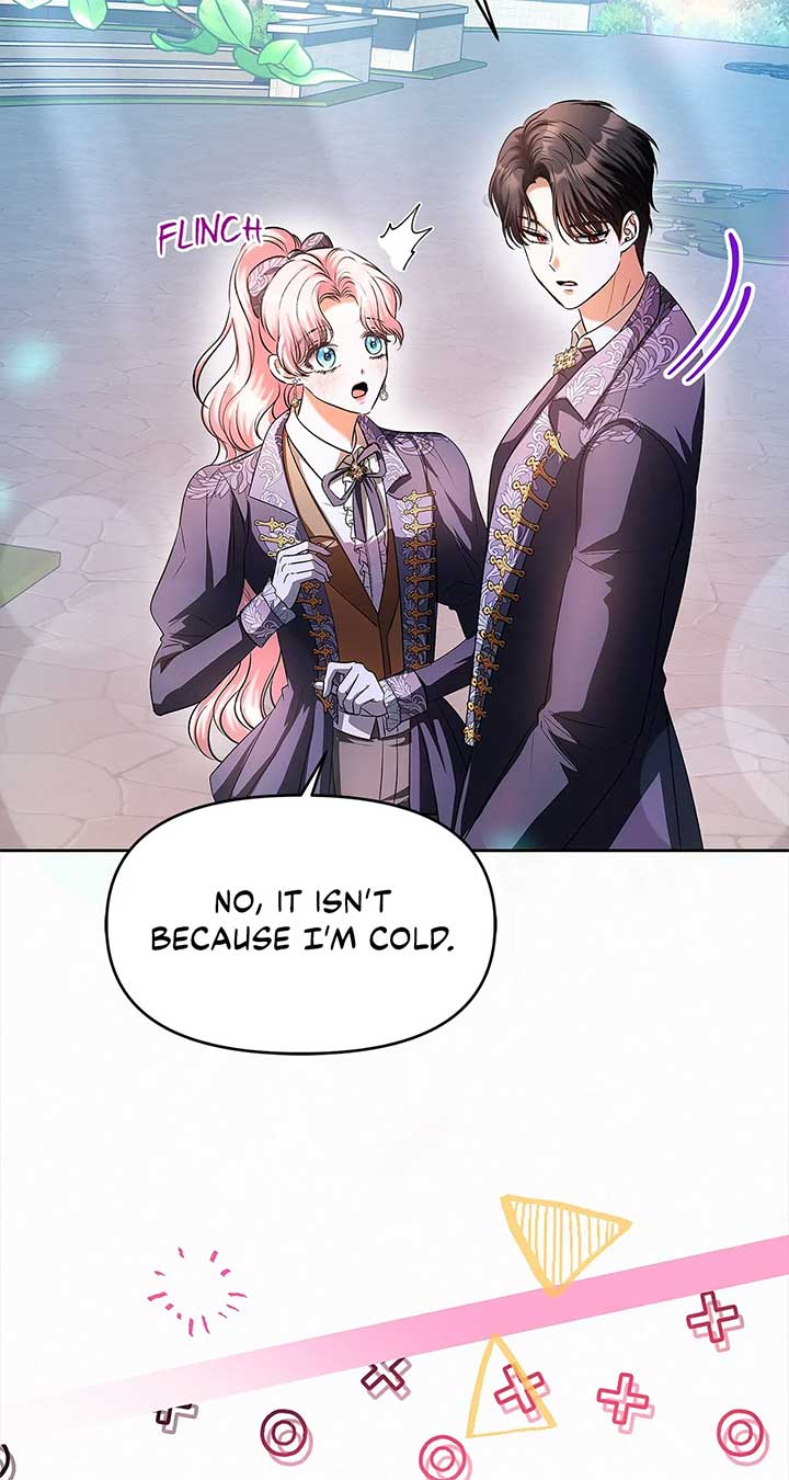 I’ve Probably Made a Mistake in Getting Married chapter 33 page 59