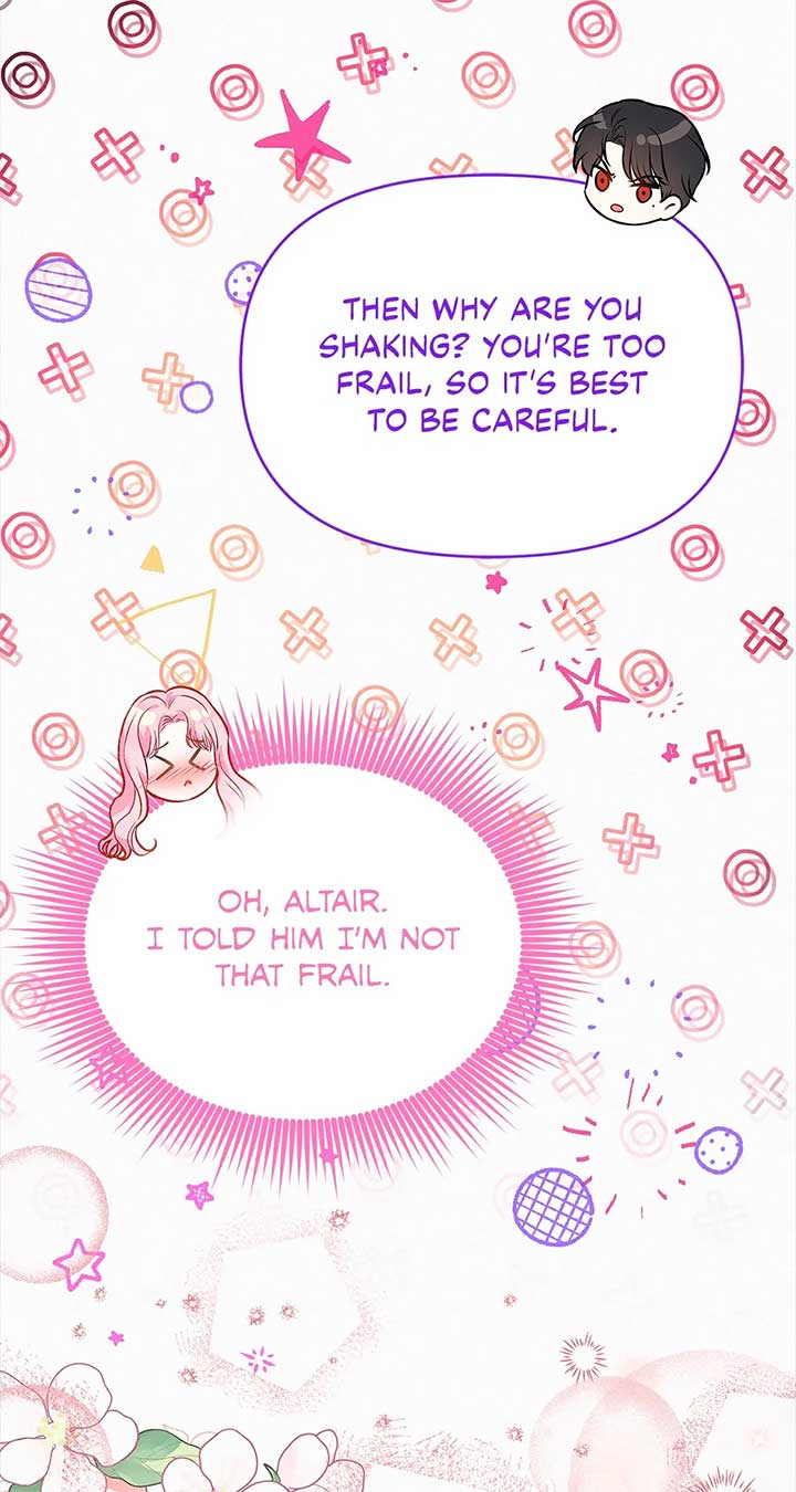 I’ve Probably Made a Mistake in Getting Married chapter 33 page 60