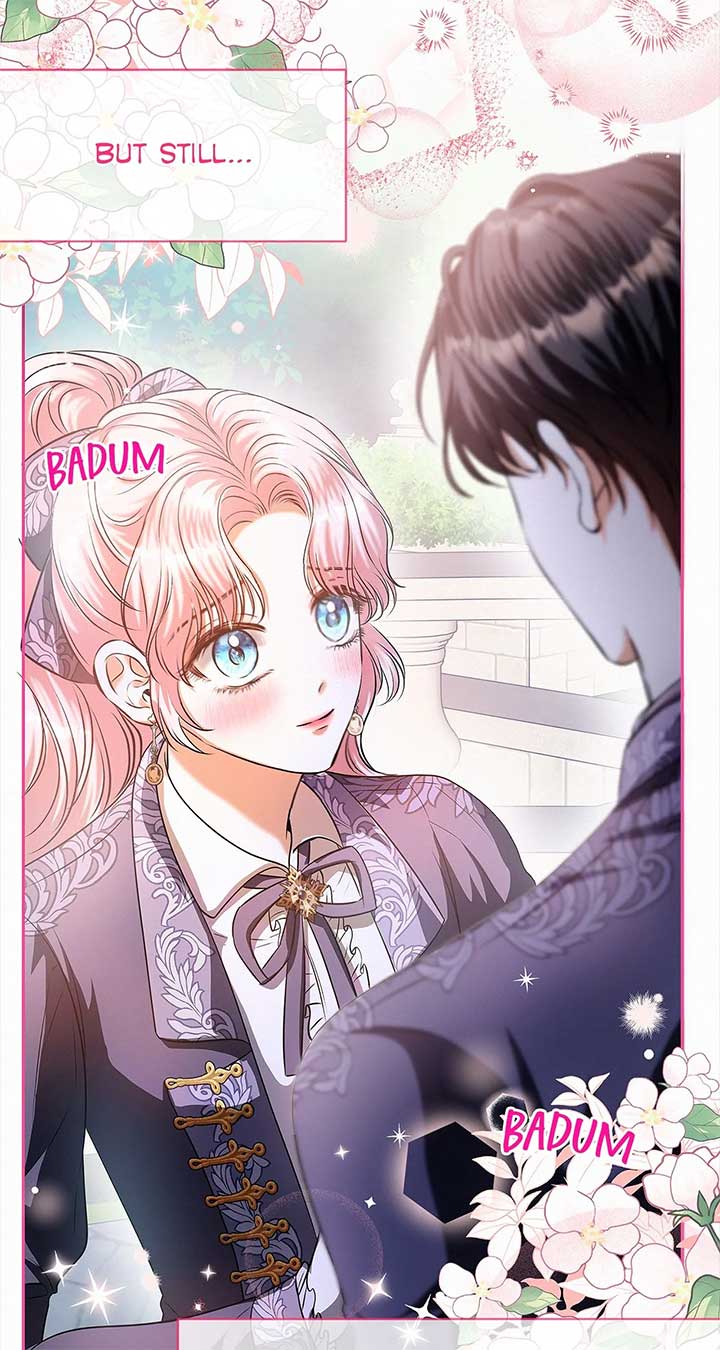 I’ve Probably Made a Mistake in Getting Married chapter 33 page 61