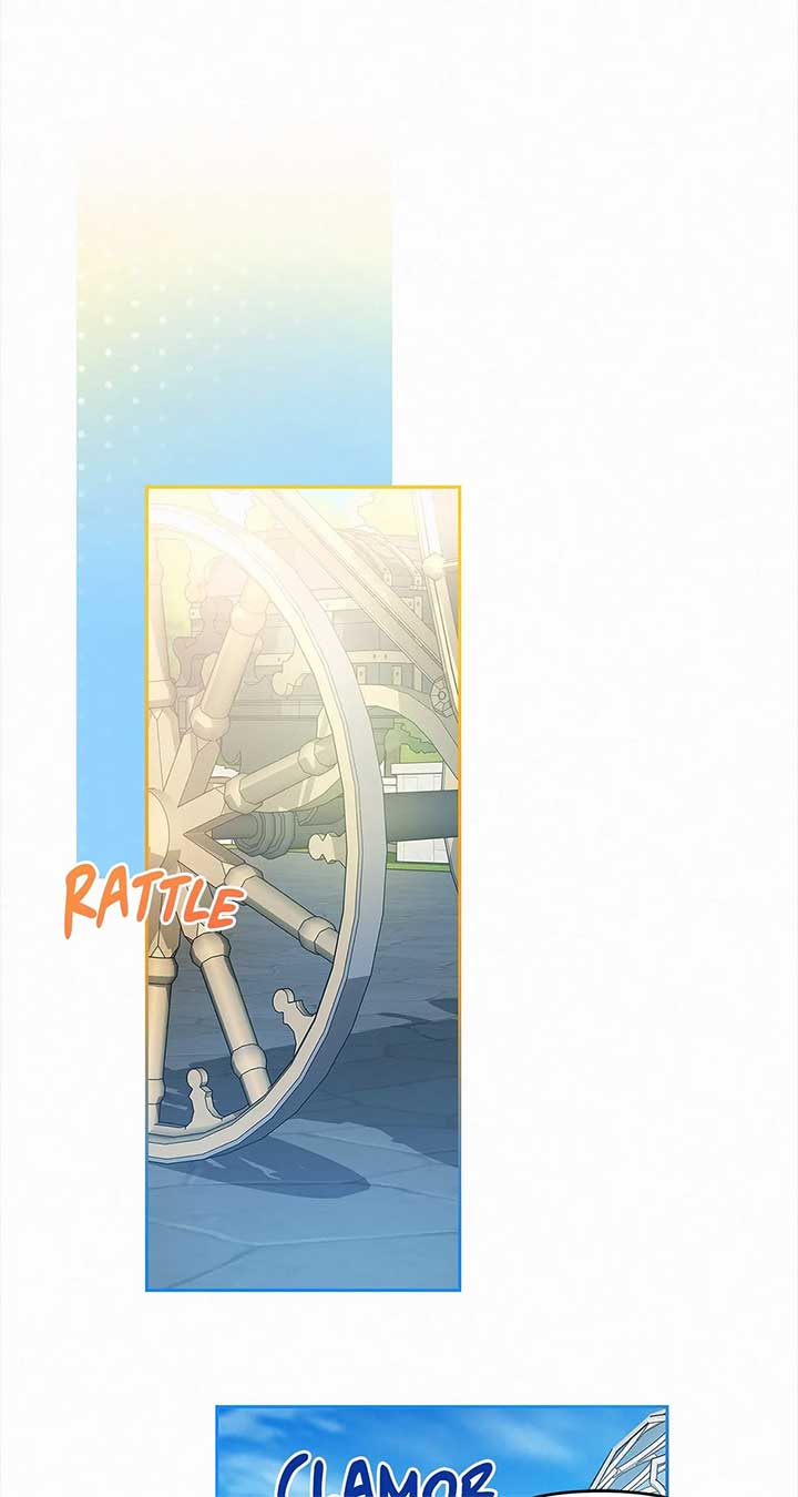 I’ve Probably Made a Mistake in Getting Married chapter 33 page 64