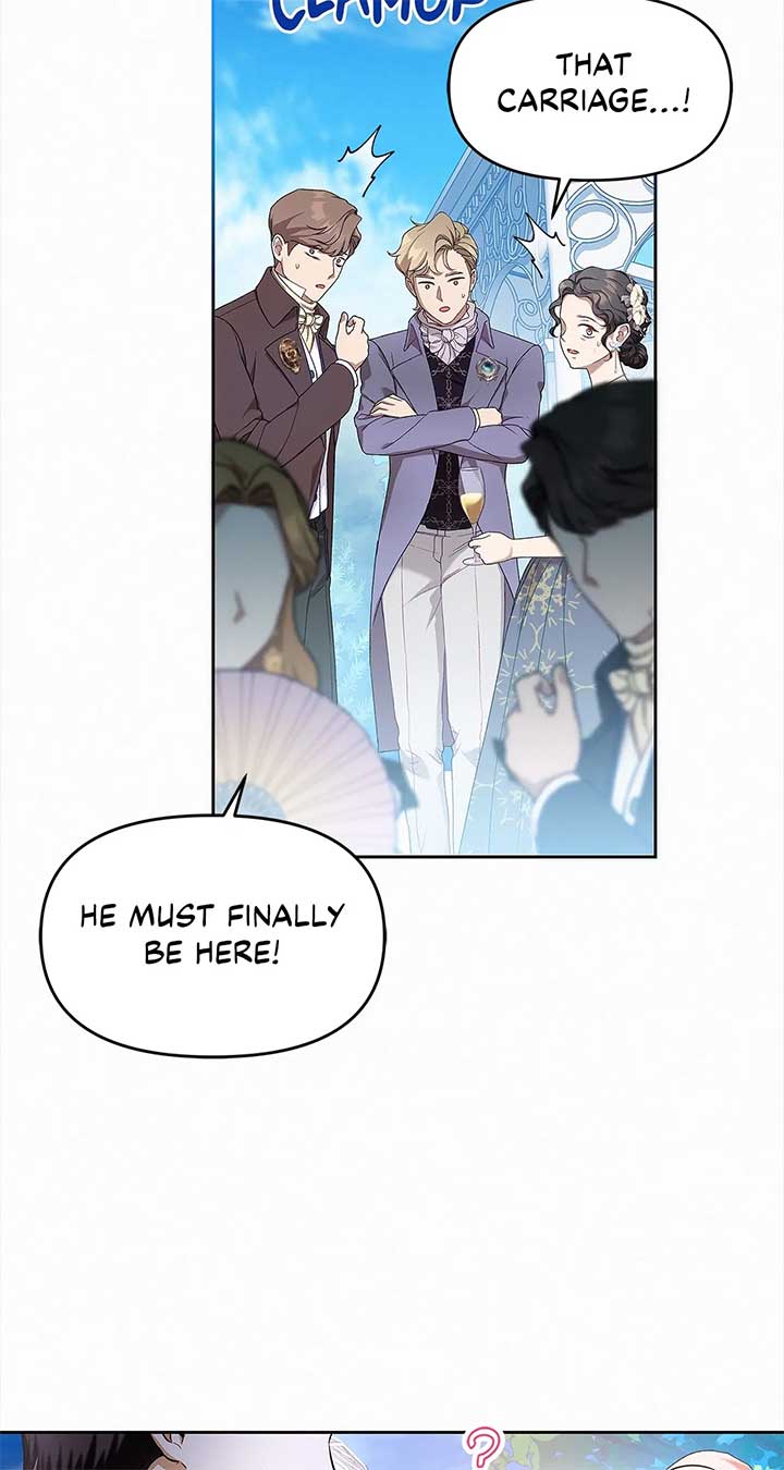 I’ve Probably Made a Mistake in Getting Married chapter 33 page 65