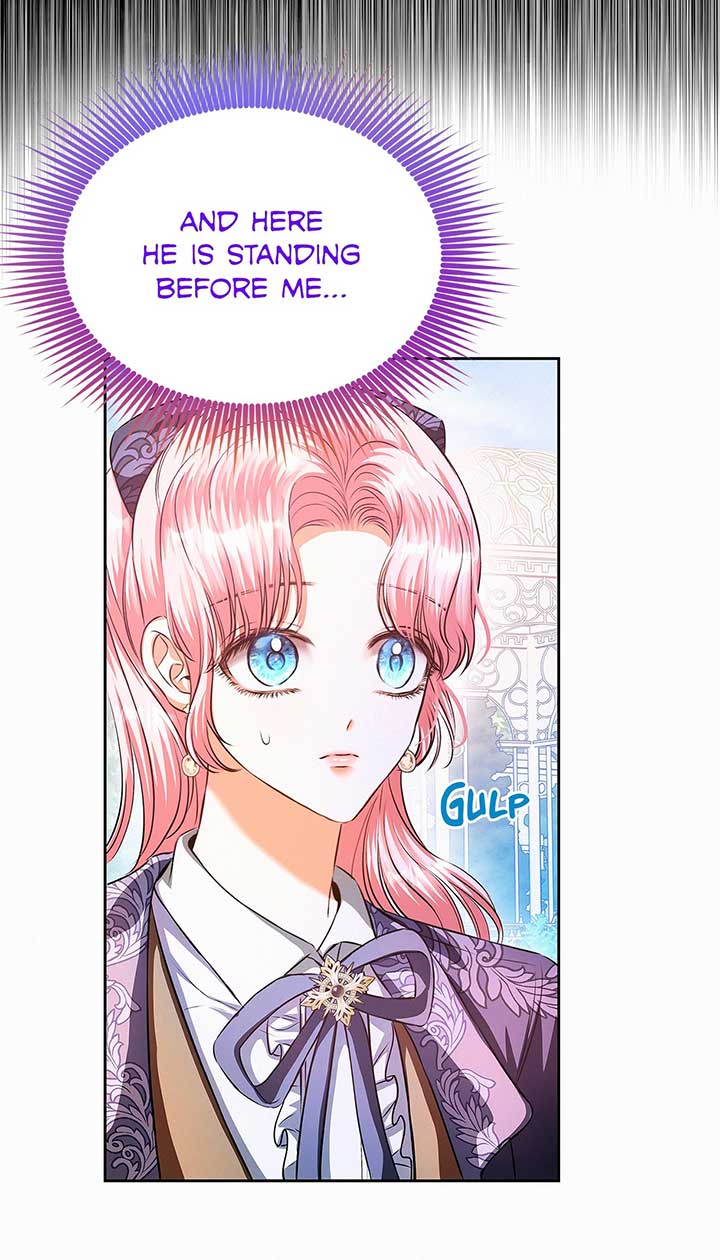 I’ve Probably Made a Mistake in Getting Married chapter 34 page 7