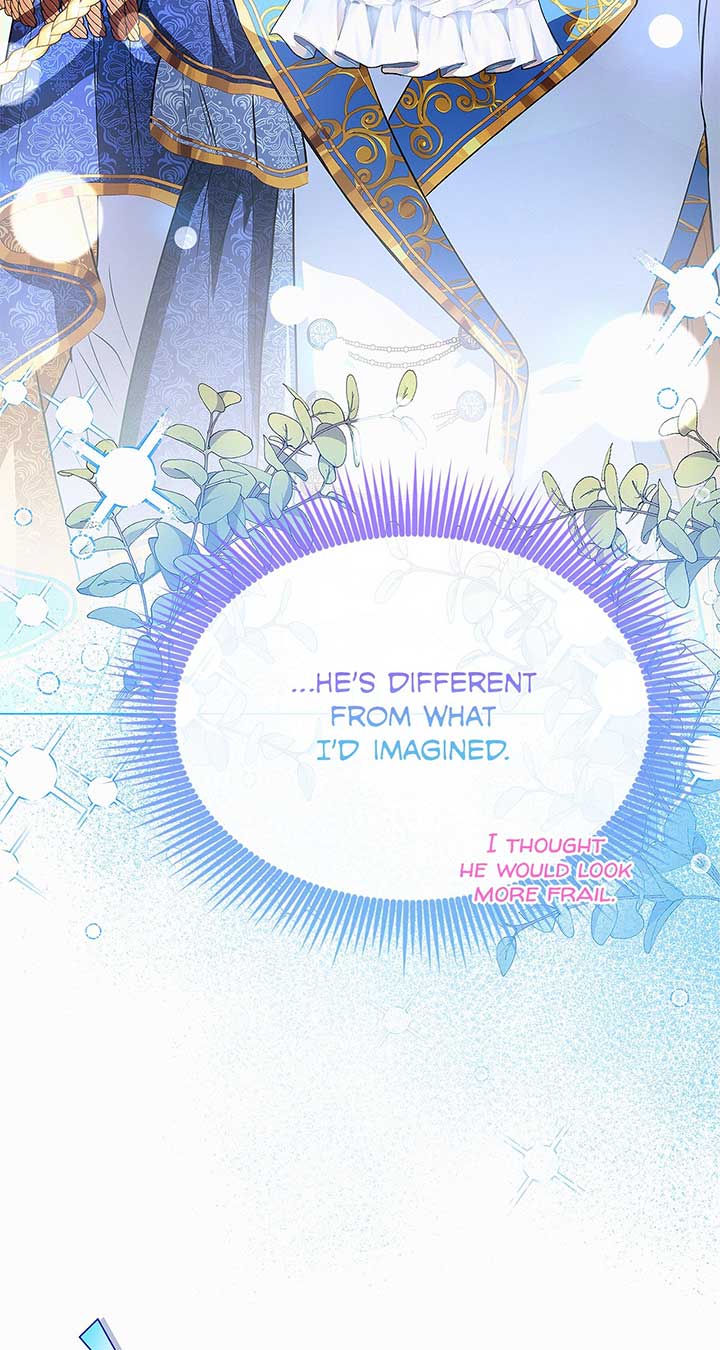 I’ve Probably Made a Mistake in Getting Married chapter 34 page 9