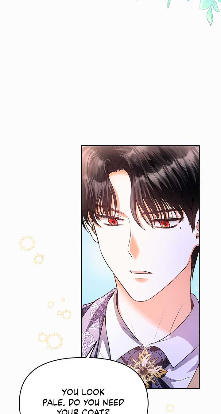 I’ve Probably Made a Mistake in Getting Married chapter 34 page 16