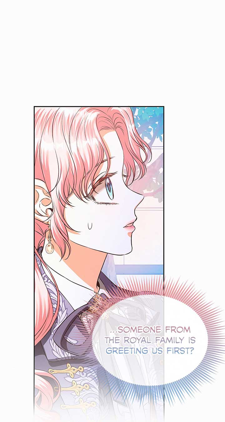 I’ve Probably Made a Mistake in Getting Married chapter 34 page 22