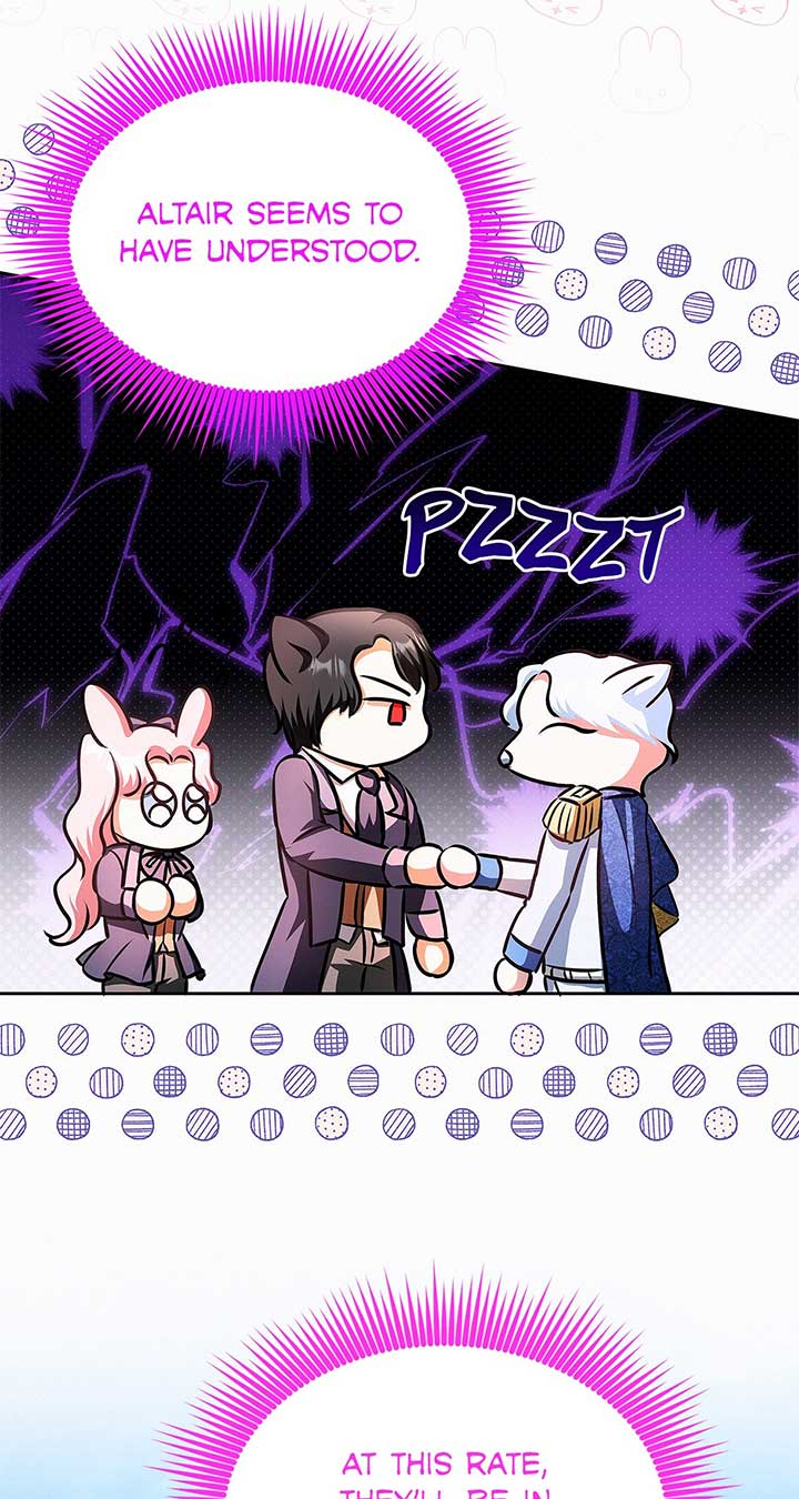 I’ve Probably Made a Mistake in Getting Married chapter 34 page 28