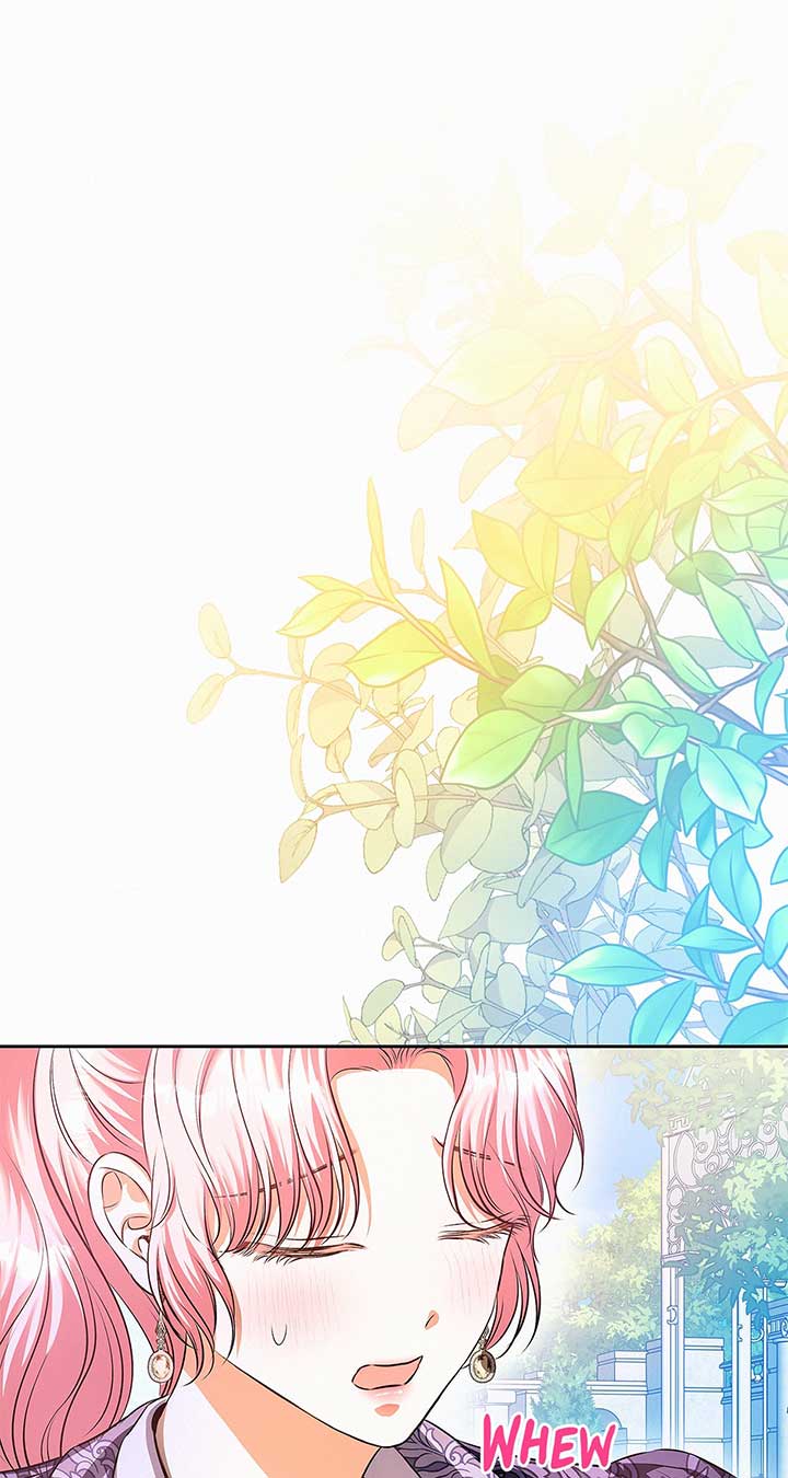 I’ve Probably Made a Mistake in Getting Married chapter 34 page 34