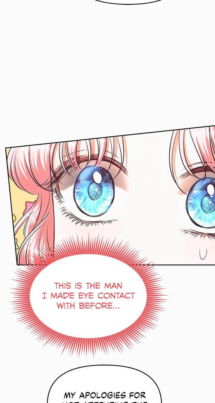 I’ve Probably Made a Mistake in Getting Married chapter 34 page 40