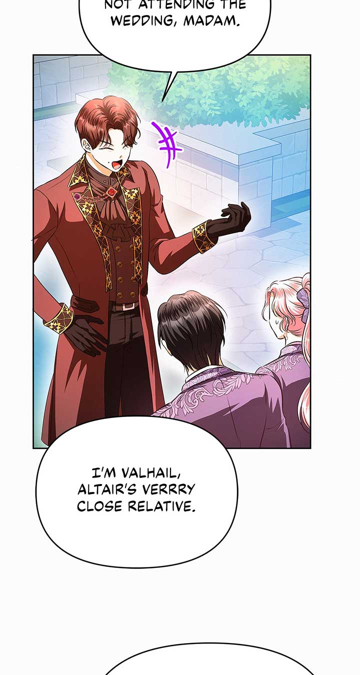I’ve Probably Made a Mistake in Getting Married chapter 34 page 41
