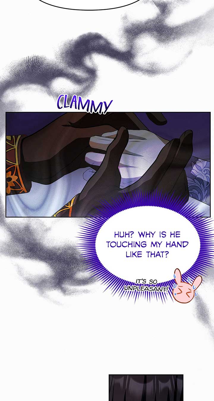 I’ve Probably Made a Mistake in Getting Married chapter 34 page 46