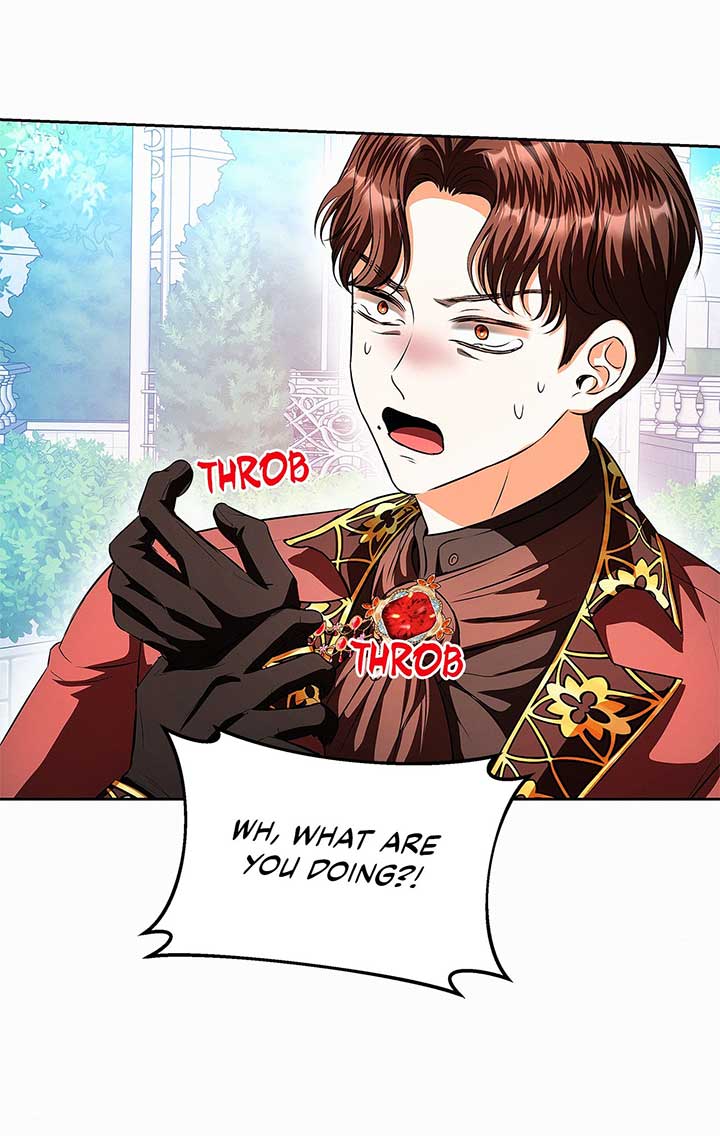 I’ve Probably Made a Mistake in Getting Married chapter 34 page 49