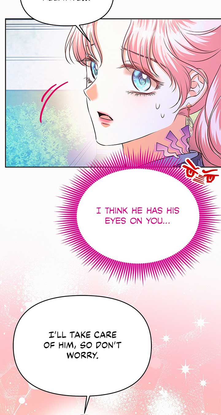 I’ve Probably Made a Mistake in Getting Married chapter 34 page 53