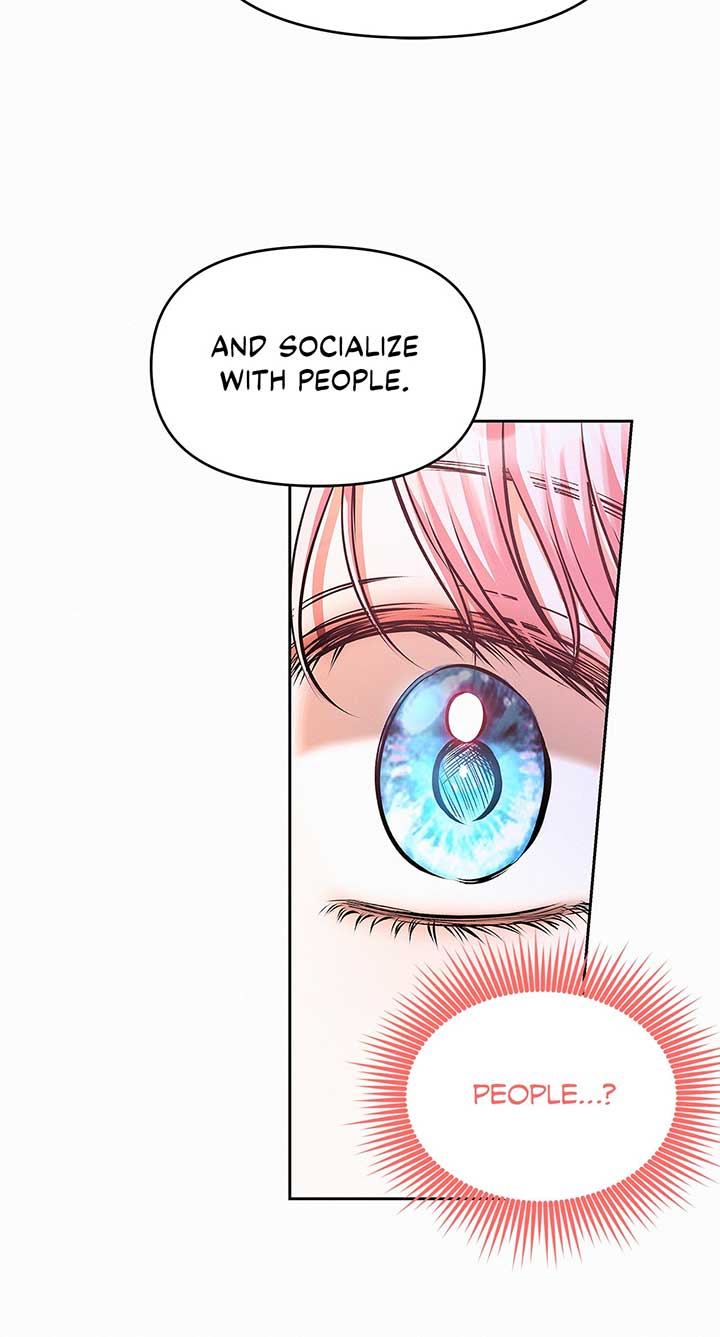 I’ve Probably Made a Mistake in Getting Married chapter 34 page 55