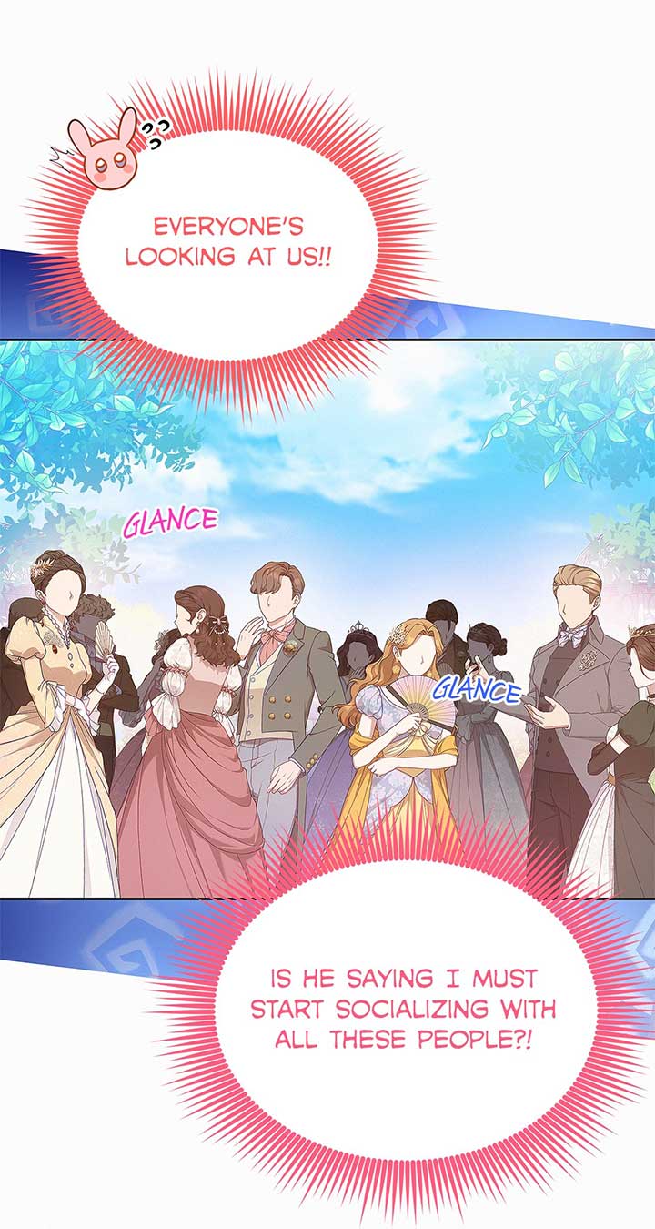 I’ve Probably Made a Mistake in Getting Married chapter 34 page 56