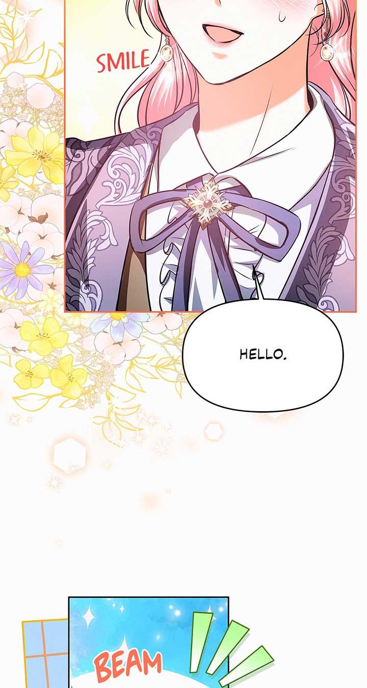 I’ve Probably Made a Mistake in Getting Married chapter 34 page 58