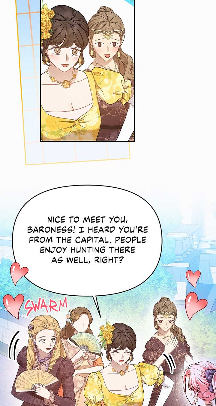 I’ve Probably Made a Mistake in Getting Married chapter 34 page 59