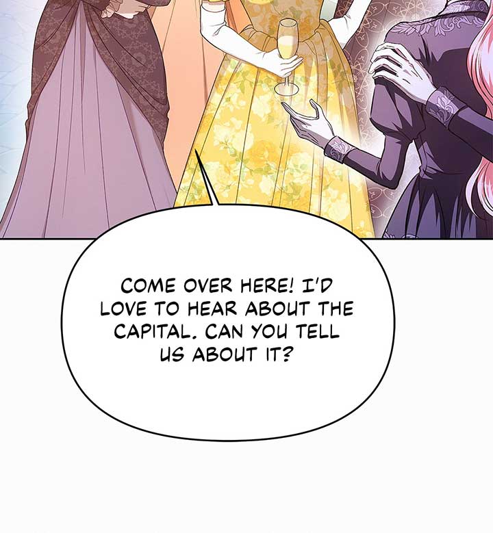 I’ve Probably Made a Mistake in Getting Married chapter 34 page 60