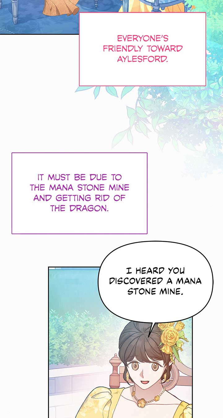 I’ve Probably Made a Mistake in Getting Married chapter 34 page 65