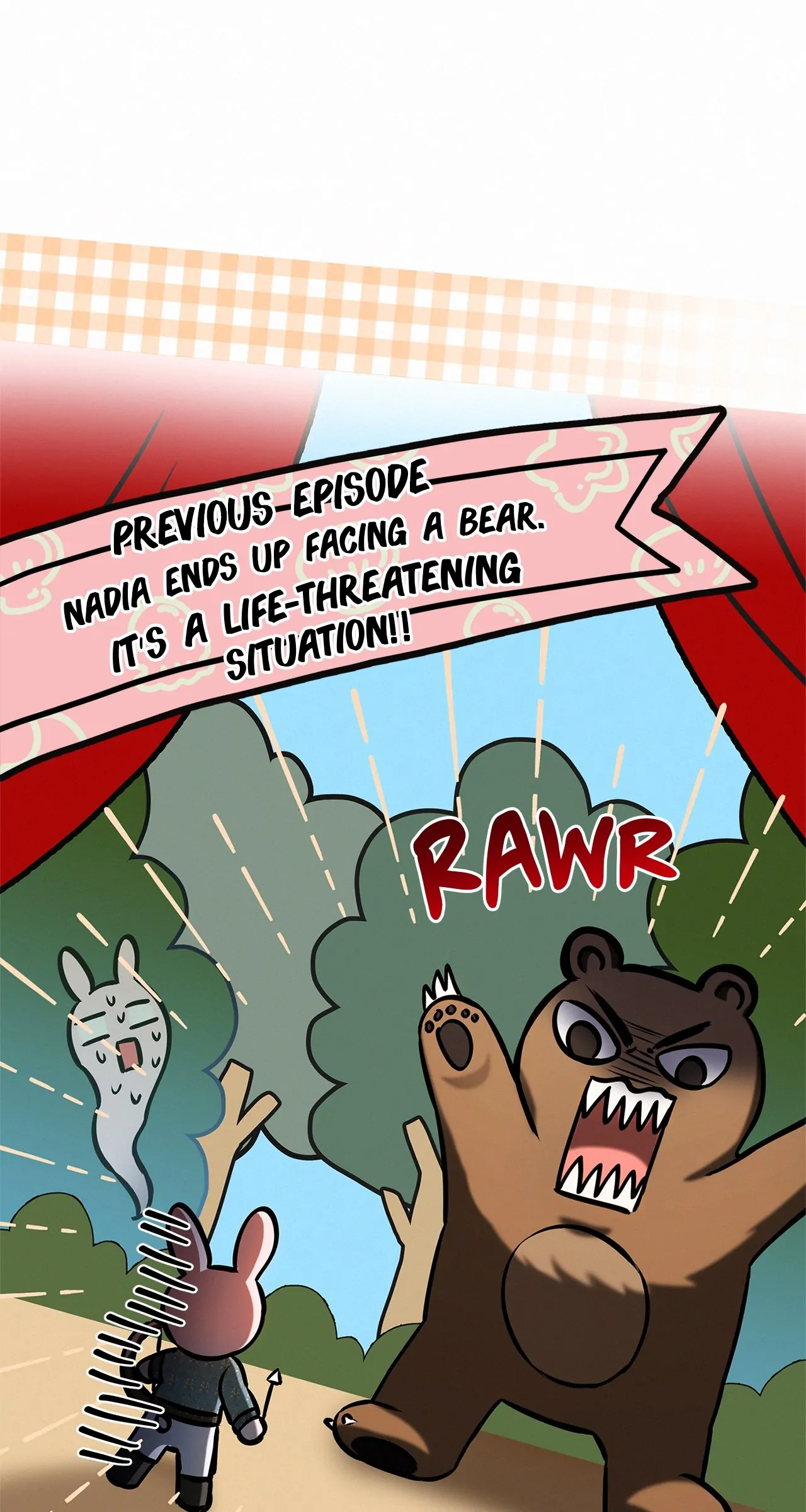 I’ve Probably Made a Mistake in Getting Married chapter 35 page 1