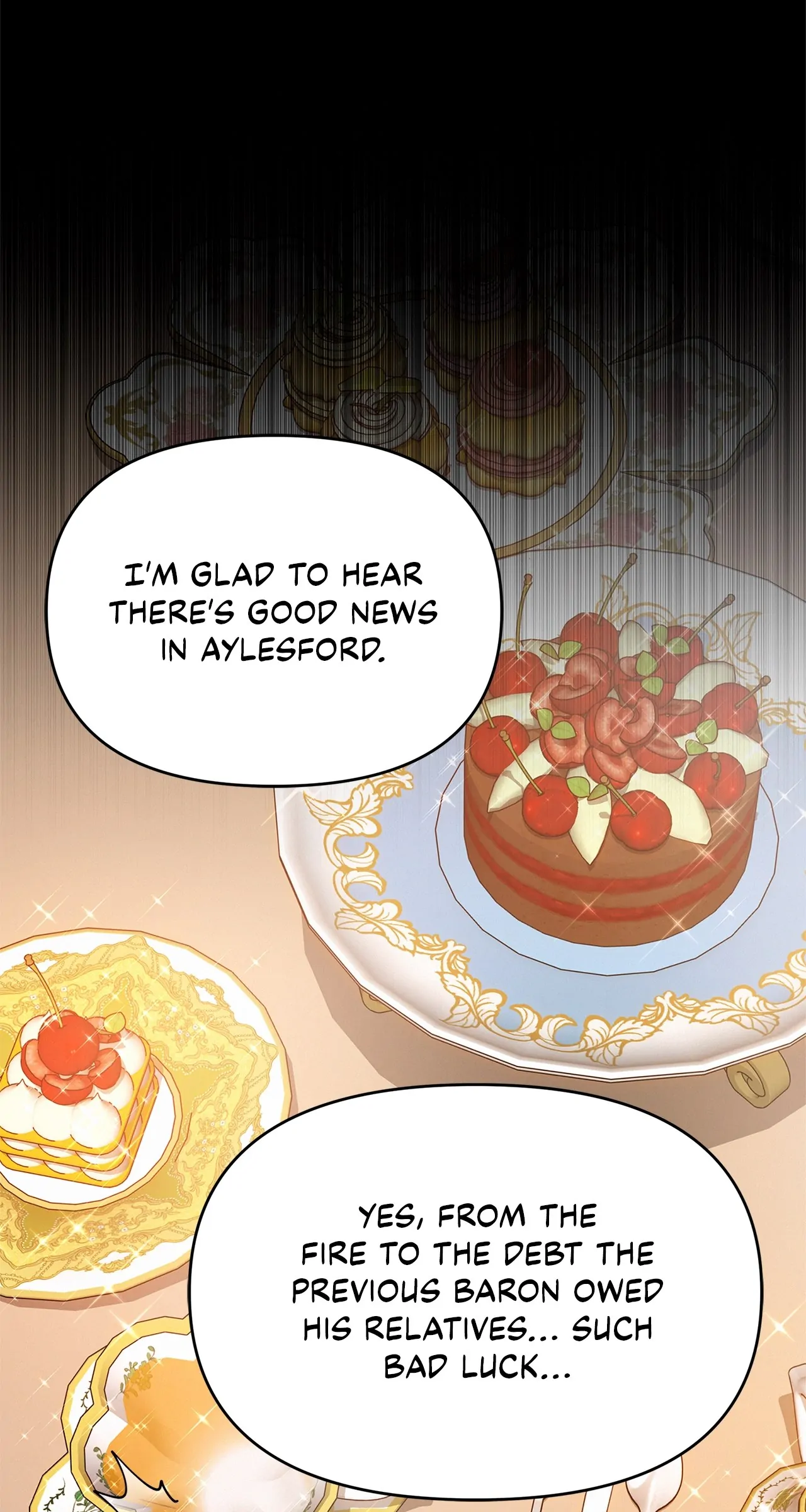 I’ve Probably Made a Mistake in Getting Married chapter 35 page 4