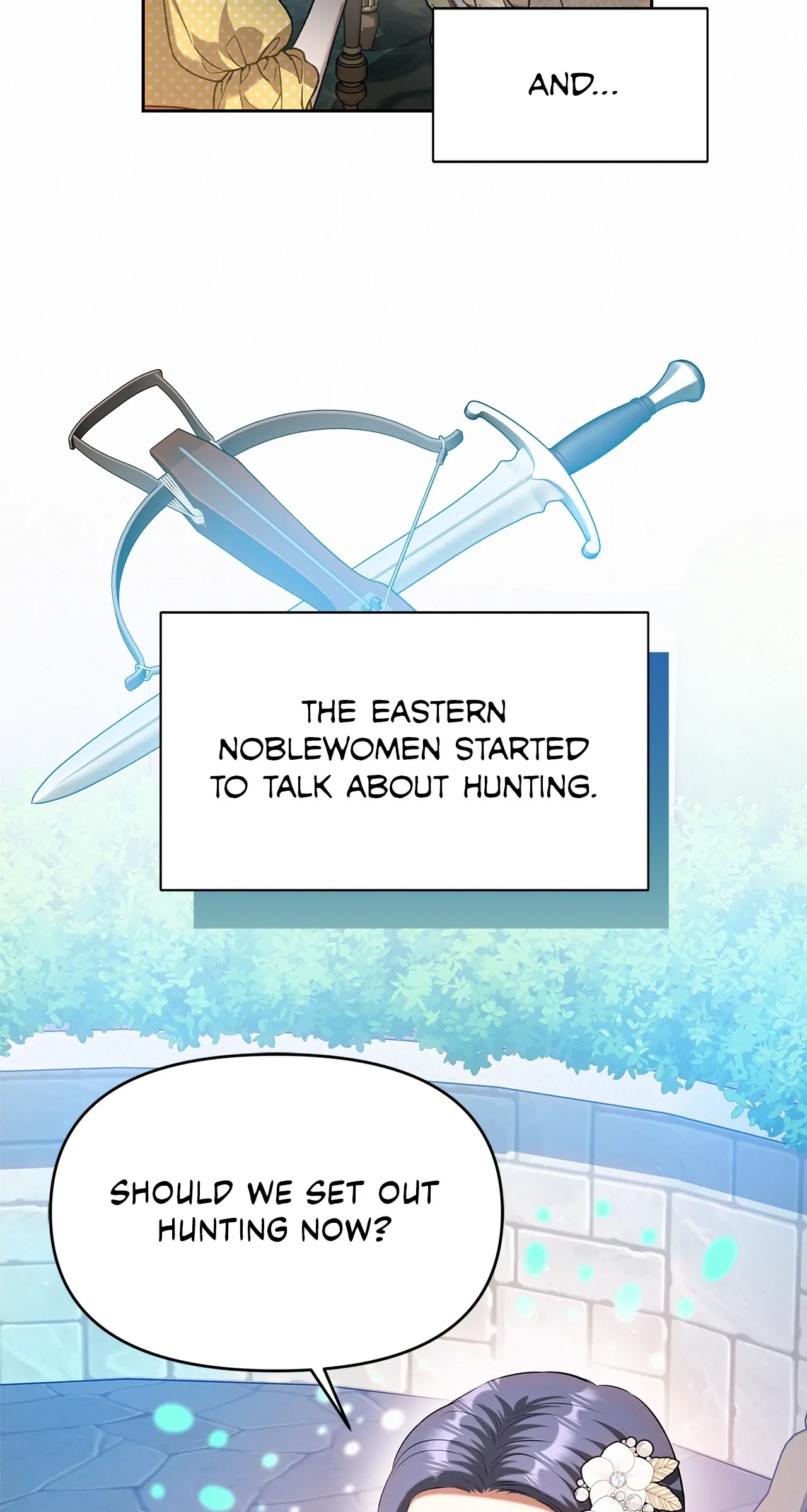 I’ve Probably Made a Mistake in Getting Married chapter 35 page 6