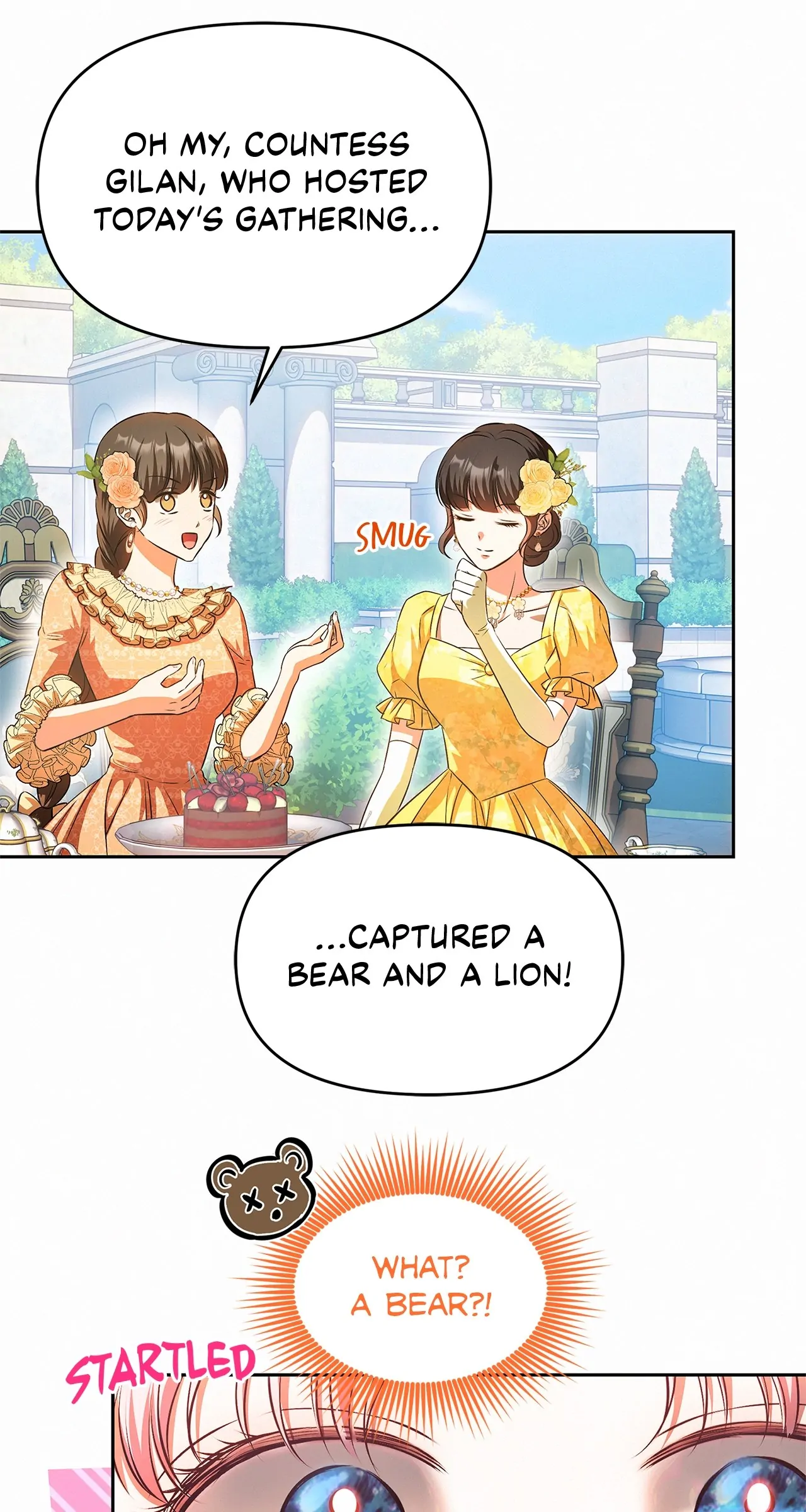 I’ve Probably Made a Mistake in Getting Married chapter 35 page 8