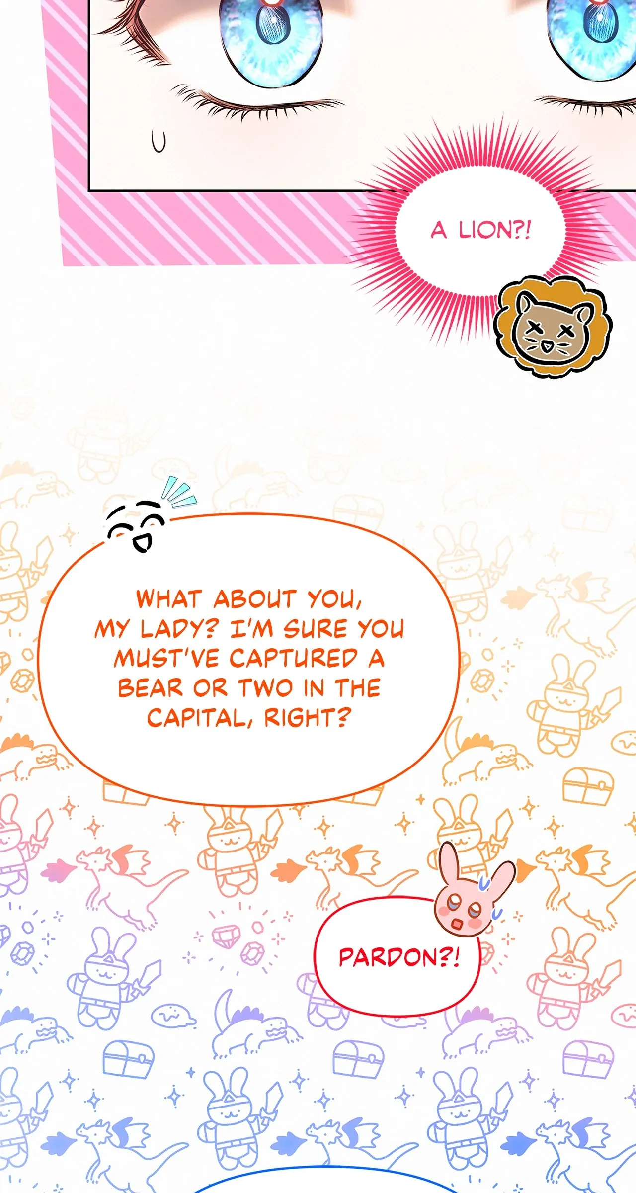 I’ve Probably Made a Mistake in Getting Married chapter 35 page 9
