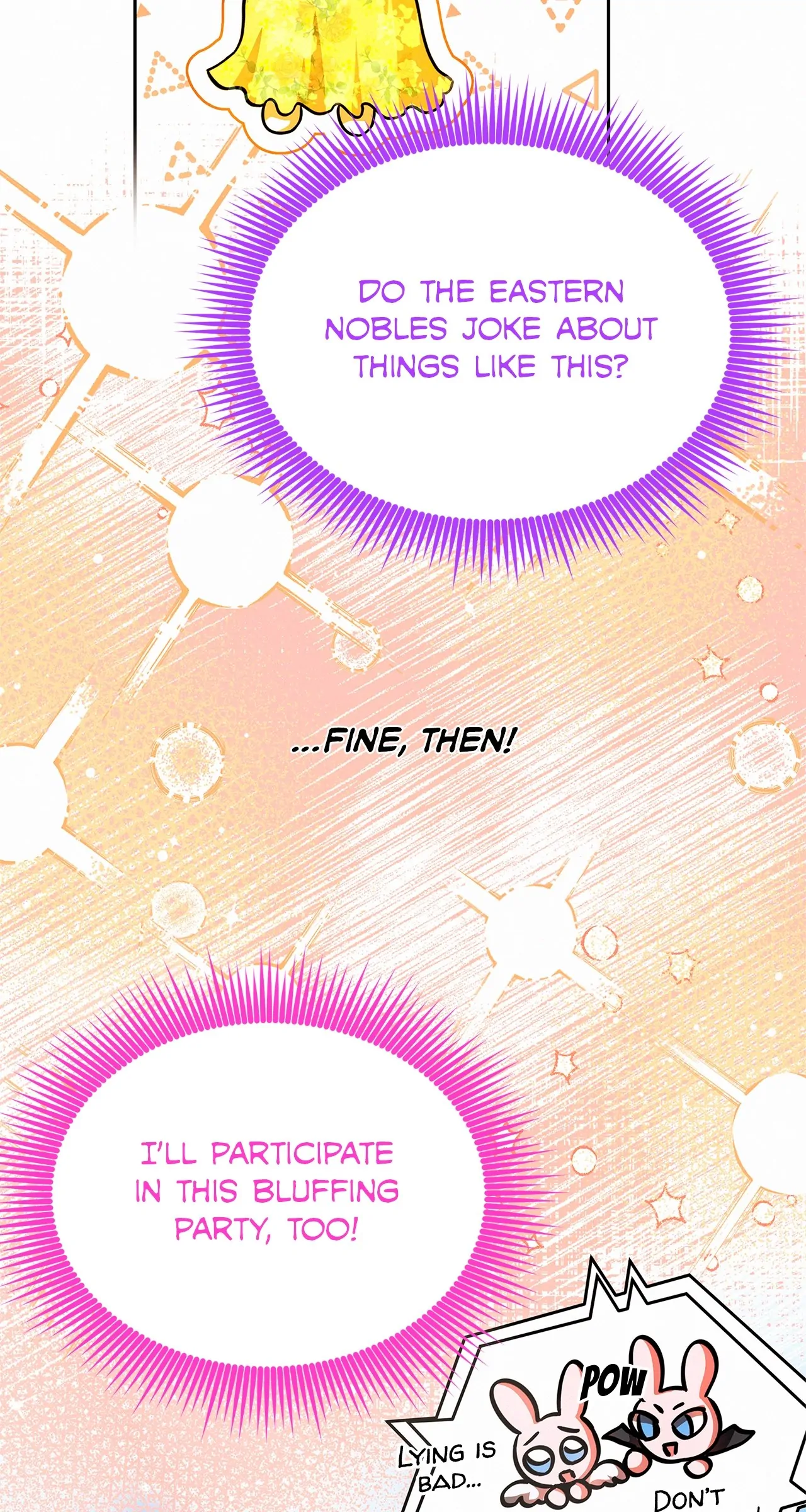I’ve Probably Made a Mistake in Getting Married chapter 35 page 11
