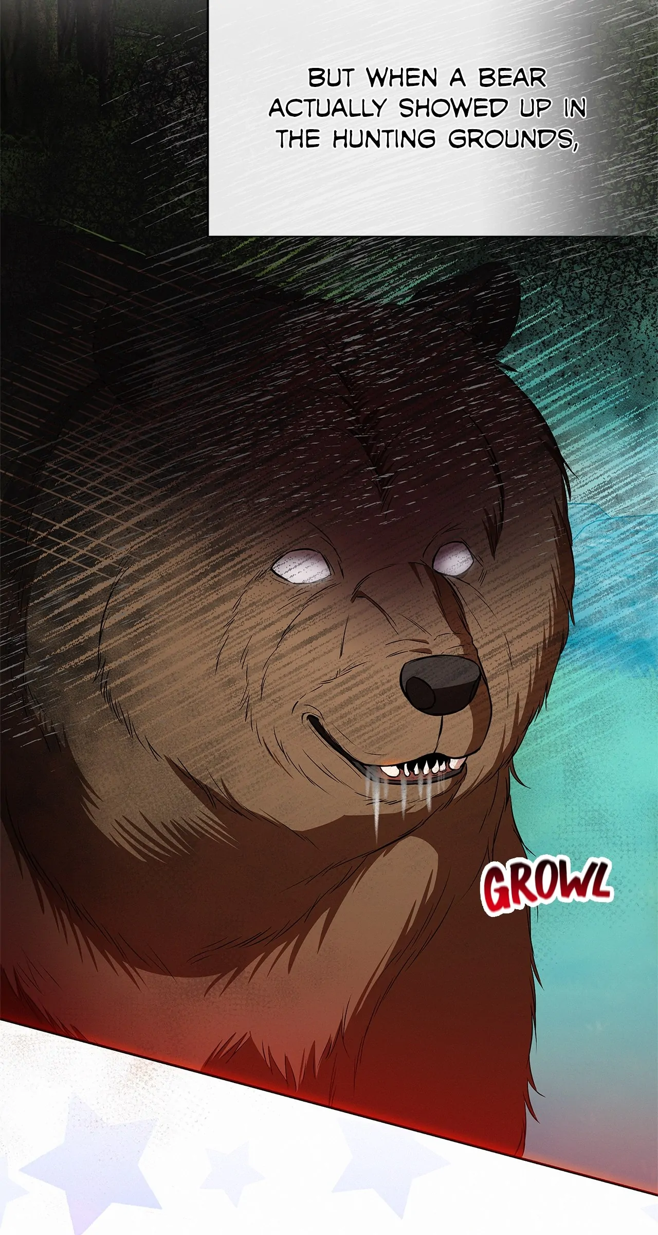 I’ve Probably Made a Mistake in Getting Married chapter 35 page 16