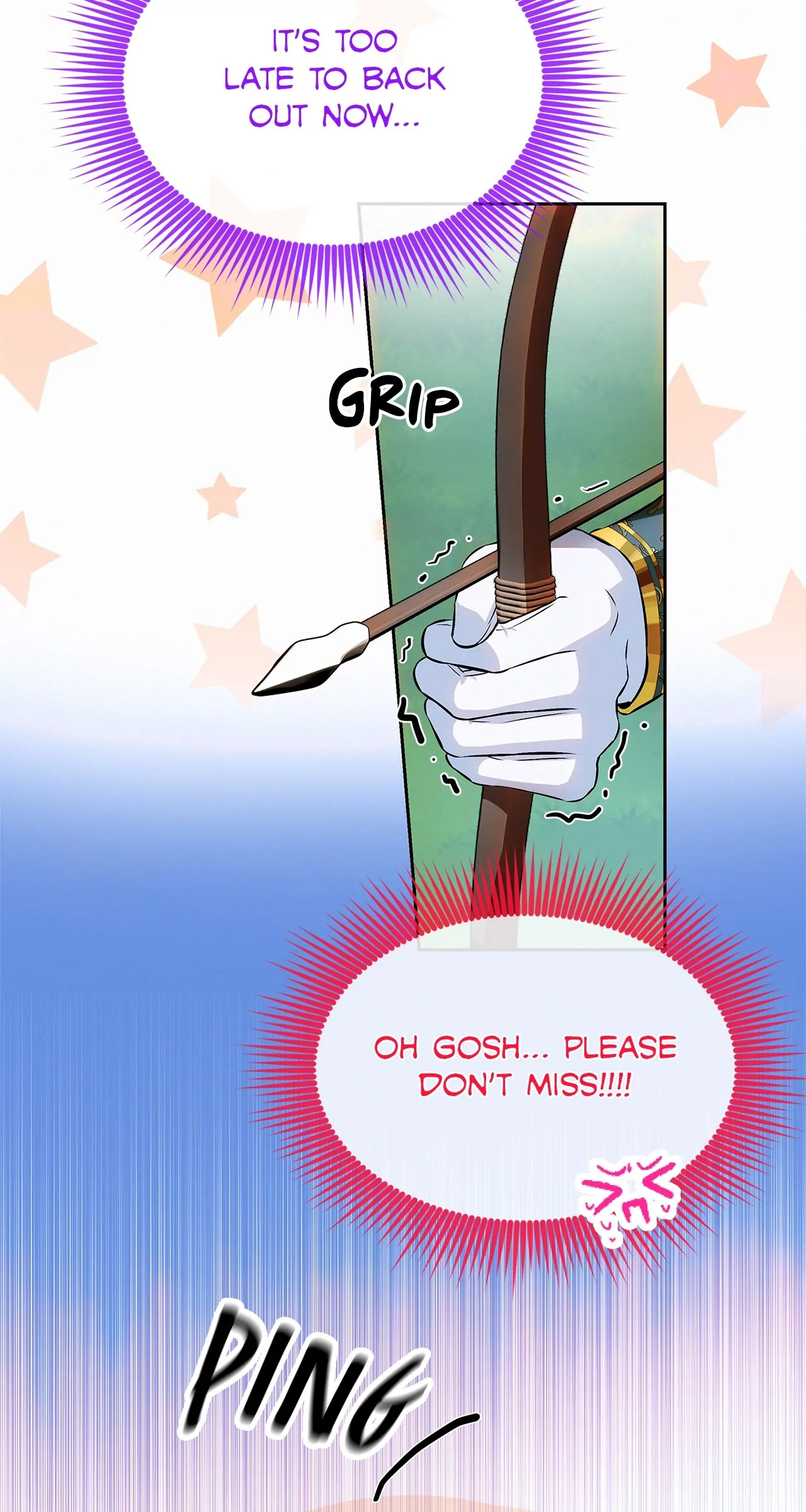I’ve Probably Made a Mistake in Getting Married chapter 35 page 18