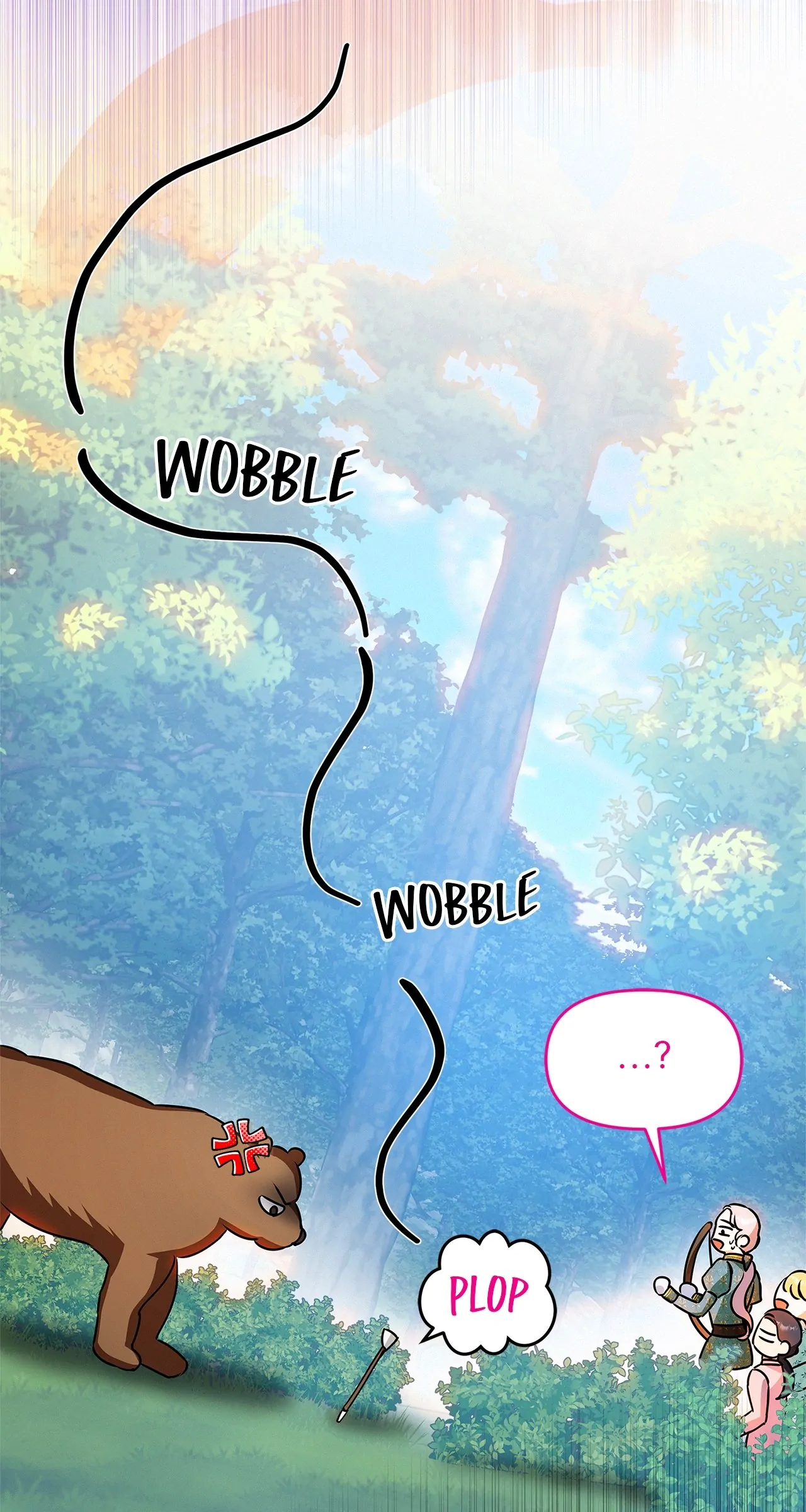I’ve Probably Made a Mistake in Getting Married chapter 35 page 19