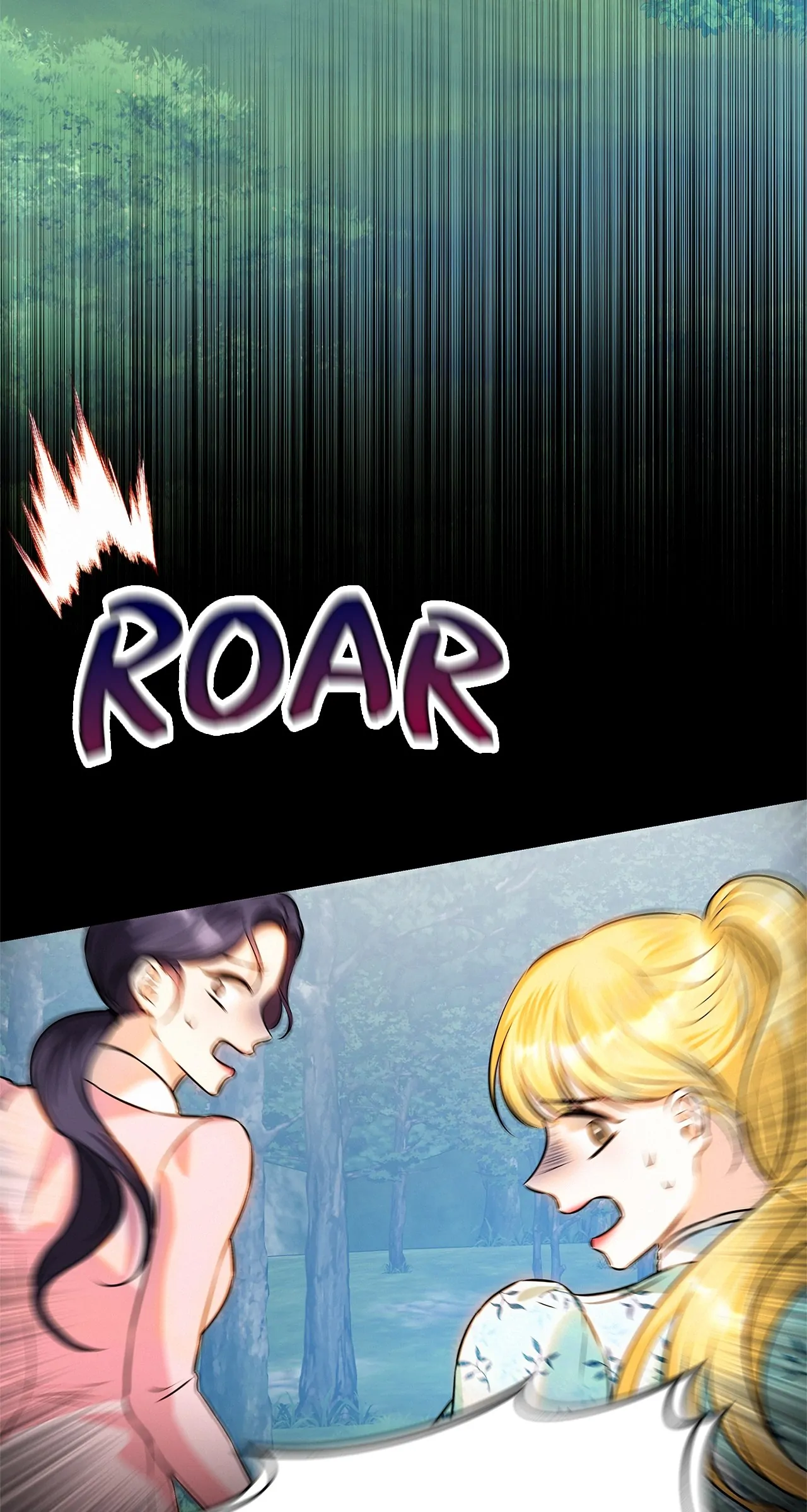 I’ve Probably Made a Mistake in Getting Married chapter 35 page 20