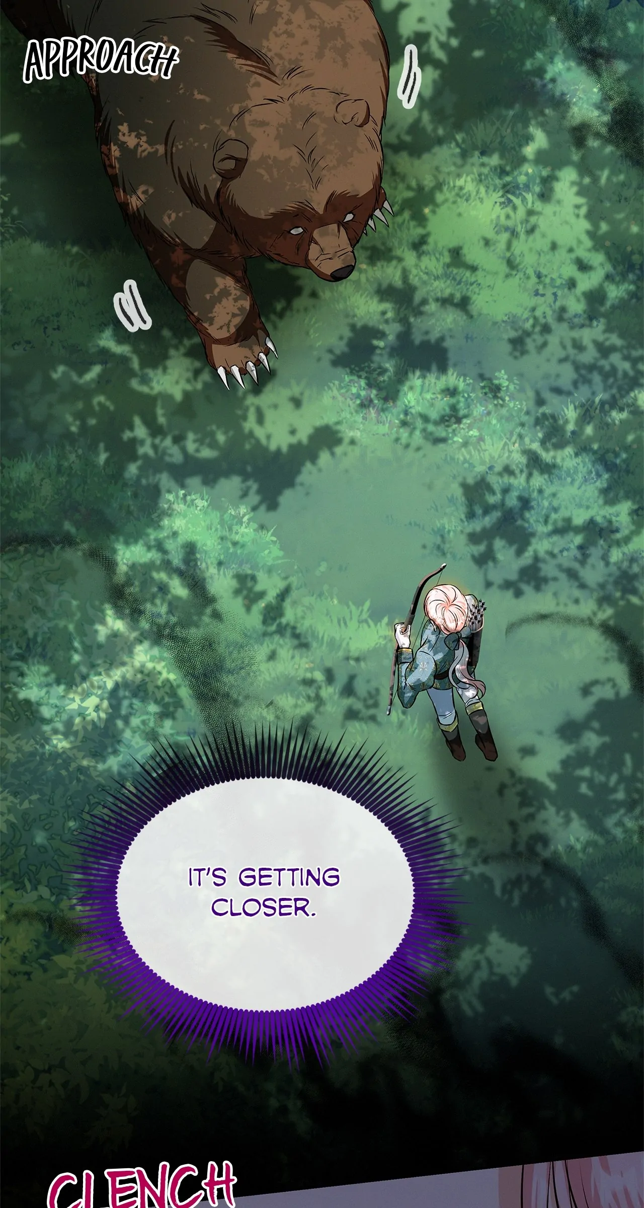 I’ve Probably Made a Mistake in Getting Married chapter 35 page 23
