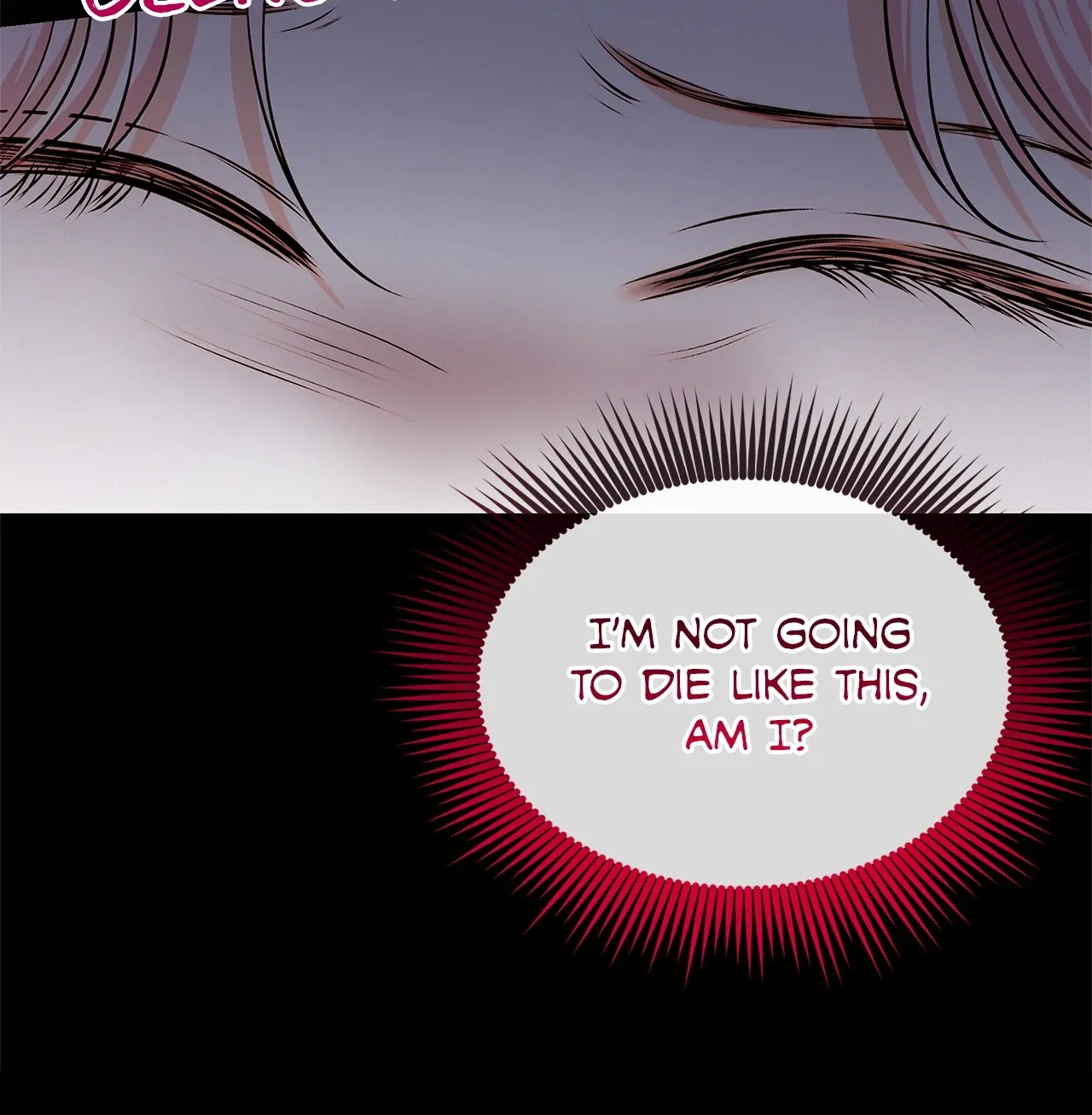 I’ve Probably Made a Mistake in Getting Married chapter 35 page 24