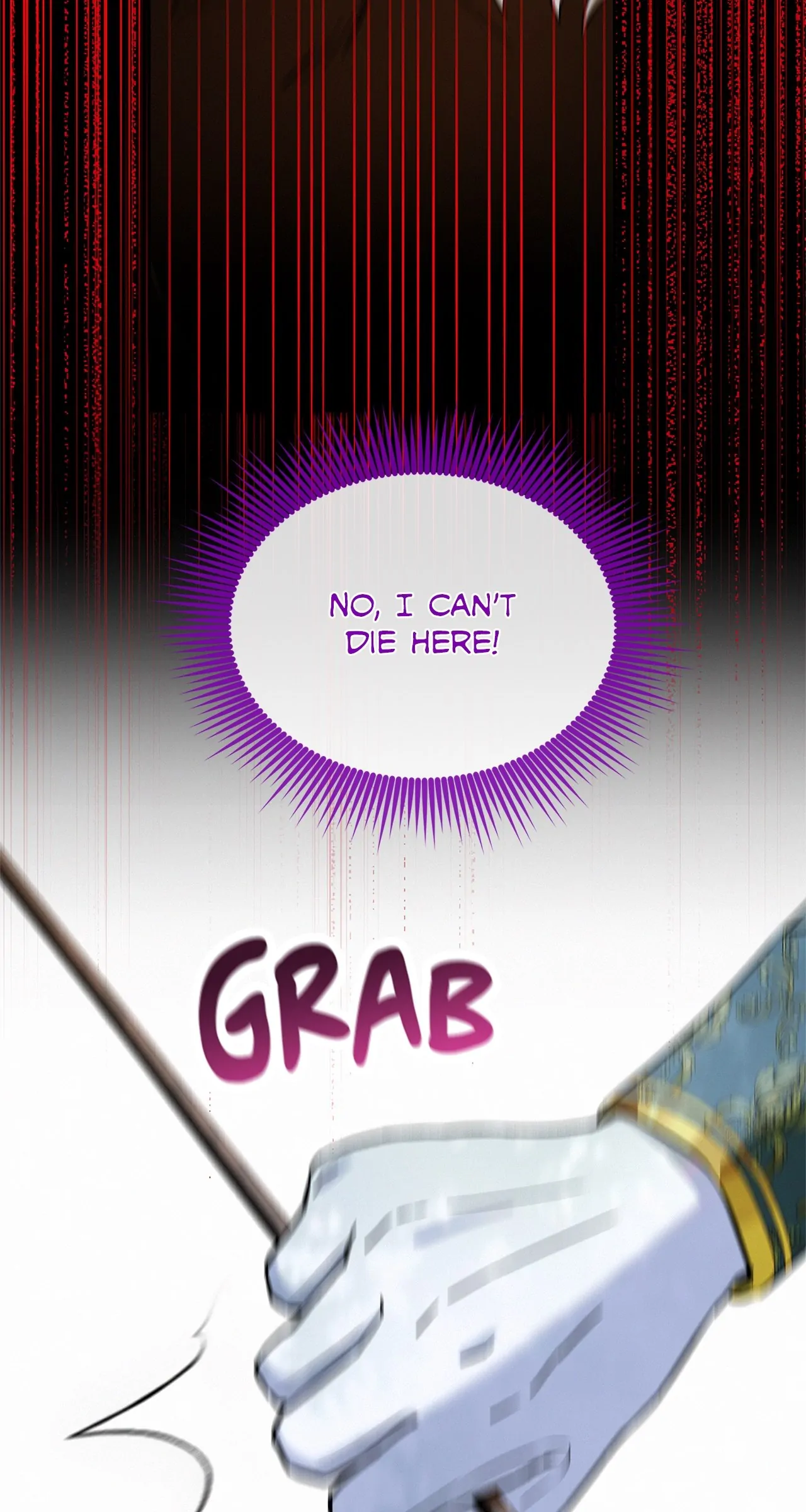 I’ve Probably Made a Mistake in Getting Married chapter 35 page 26